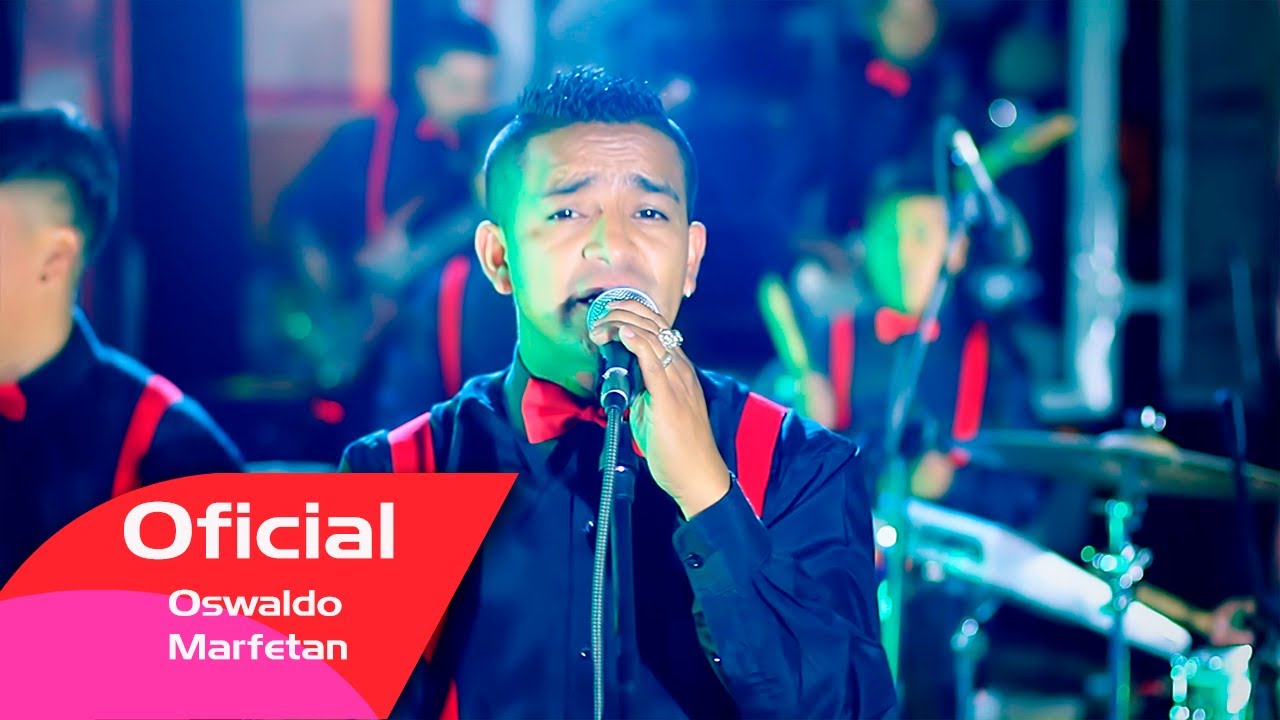 MIX VUELVE EN VIVO PARTE 3    -  LOS DEL BARRIO LIVE   (VIDEO OFICIAL) CINEMA 4K