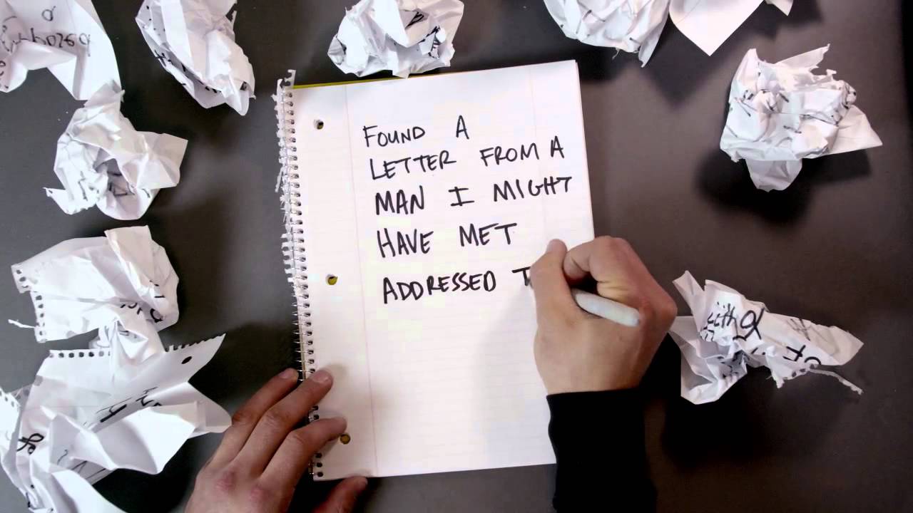 High and Low (2013 remake) Lyric Video