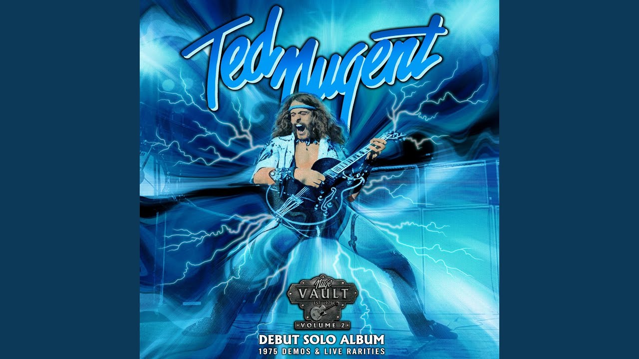 Alaska (Acoustic Demo)