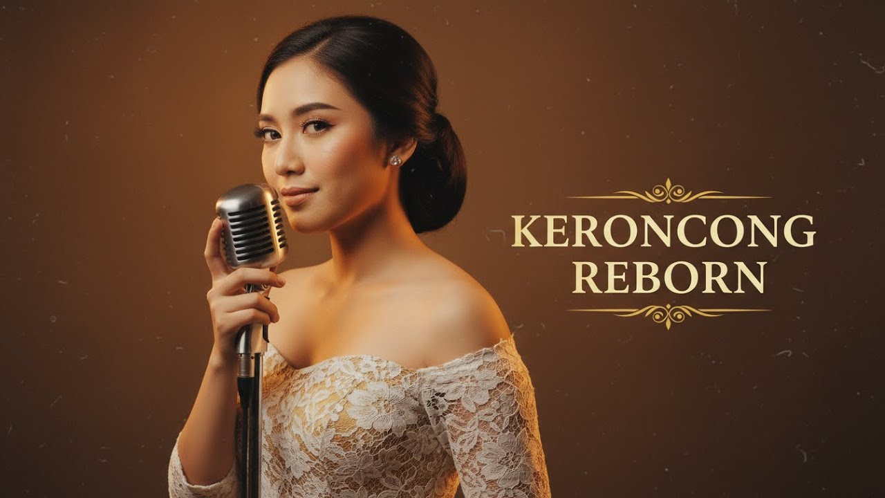 Kompilasi Keroncong Santai Terbaik 2026: Koleksi Nostalgia Swara Keroncong
