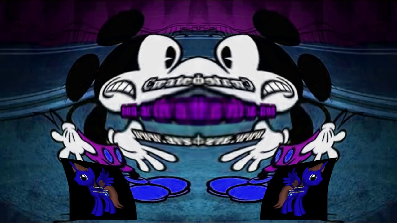 (RQ) NN! IWSE! Csupo Effects (Sponsored by KC2001E) in G-Major 11 by TSFan2018 Productions