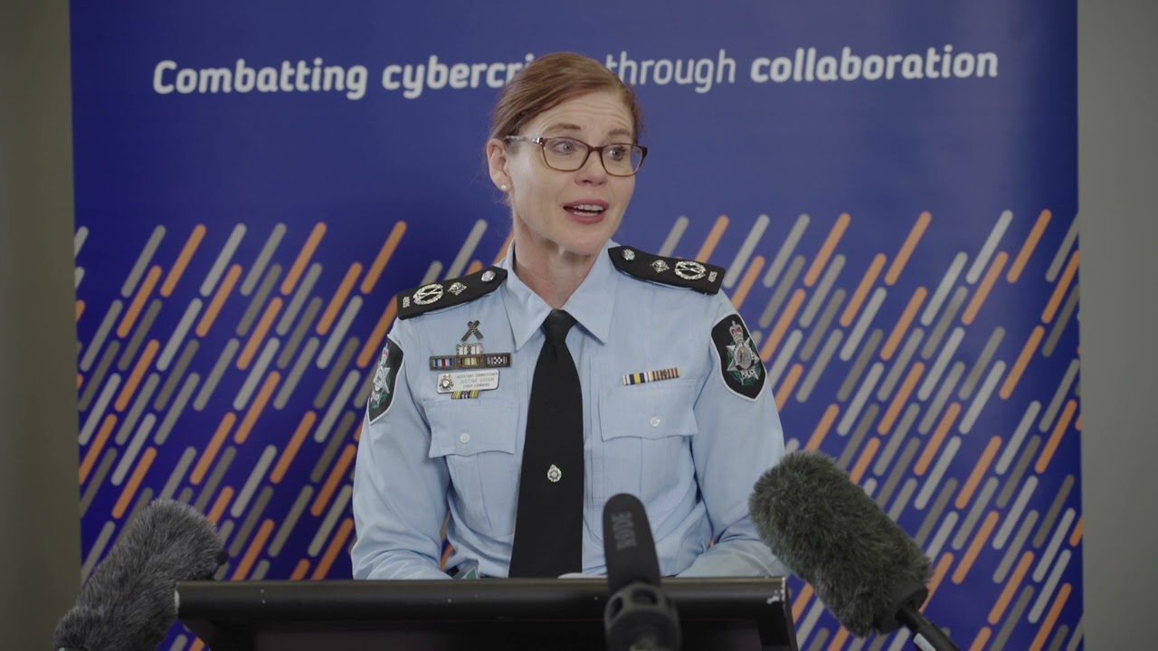 AFP Press Conference -