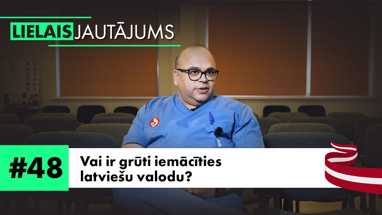 Indietis, bērnu ķirurgs Mohits Kakars: 