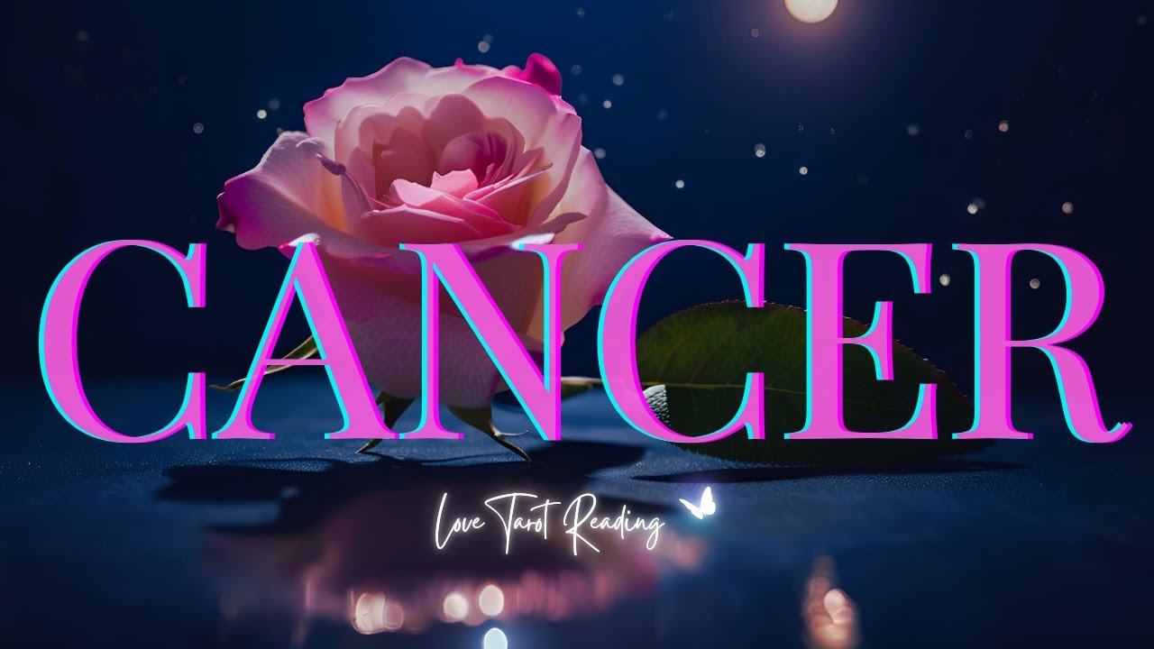 ❤️😮CANCER Cancer Someone Will Be Jealous of this Love in Your Life! Cancer Love Tarot Horoscope