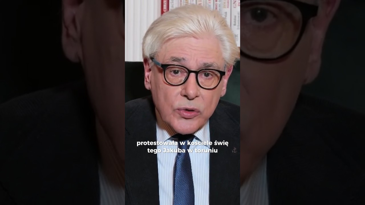NAJWIĘKSZA SKANDALISTKA PLATFORMY. Wojciech Reszczyński