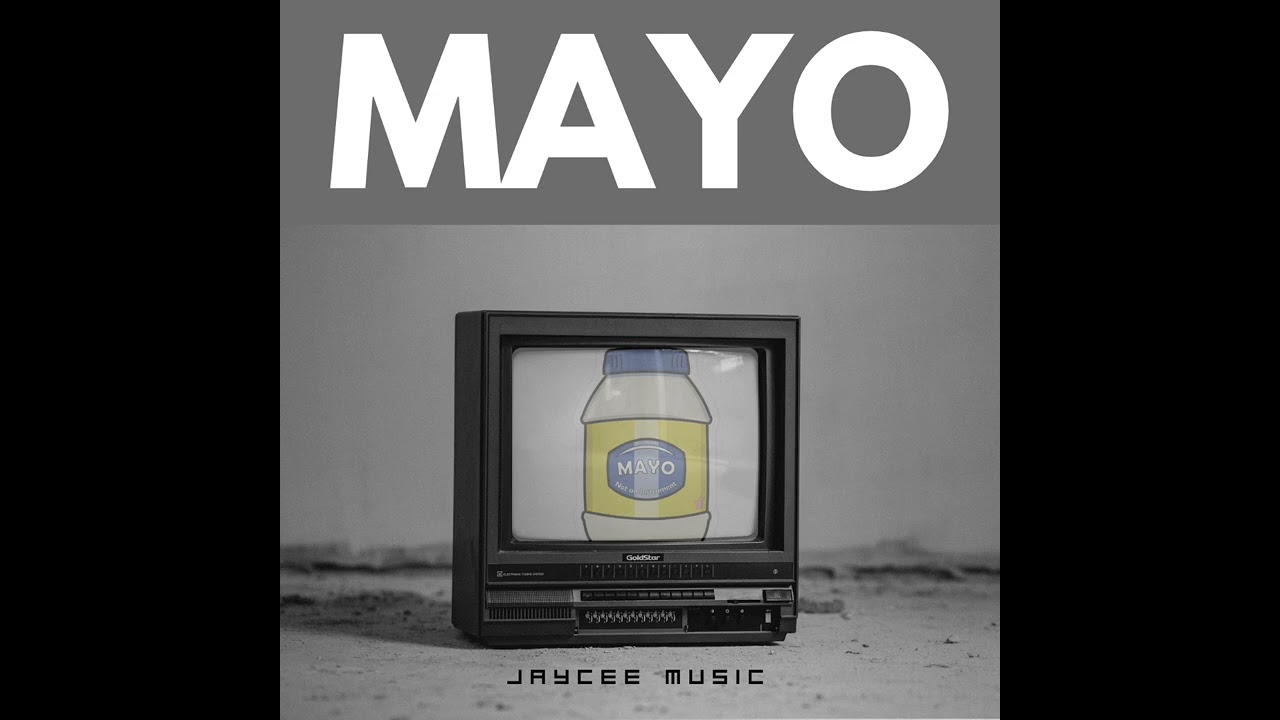 Mayo by JayCee_Music (Visualizer)
