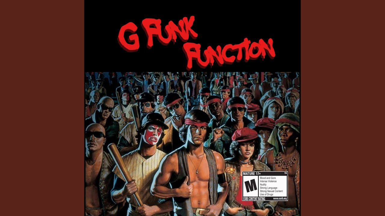 G Funk Function