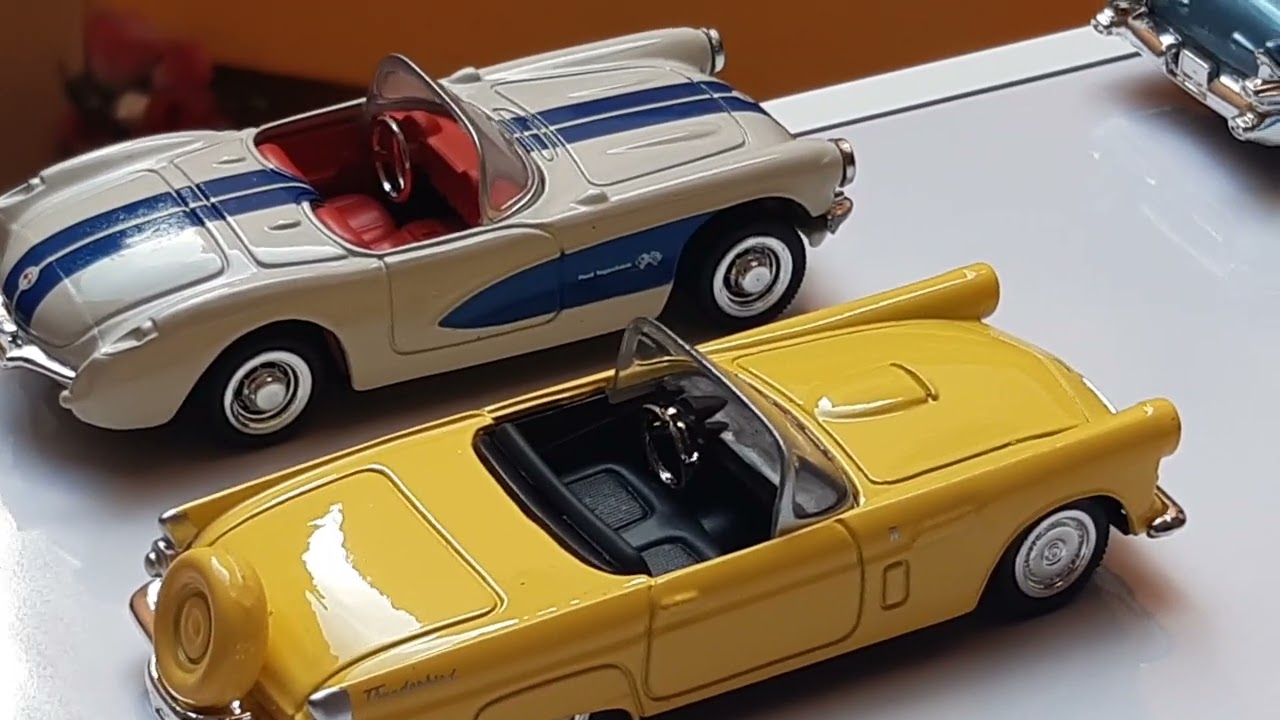 BUICK ROADMASTER 1949 Convertible Americano a Escala 1:43