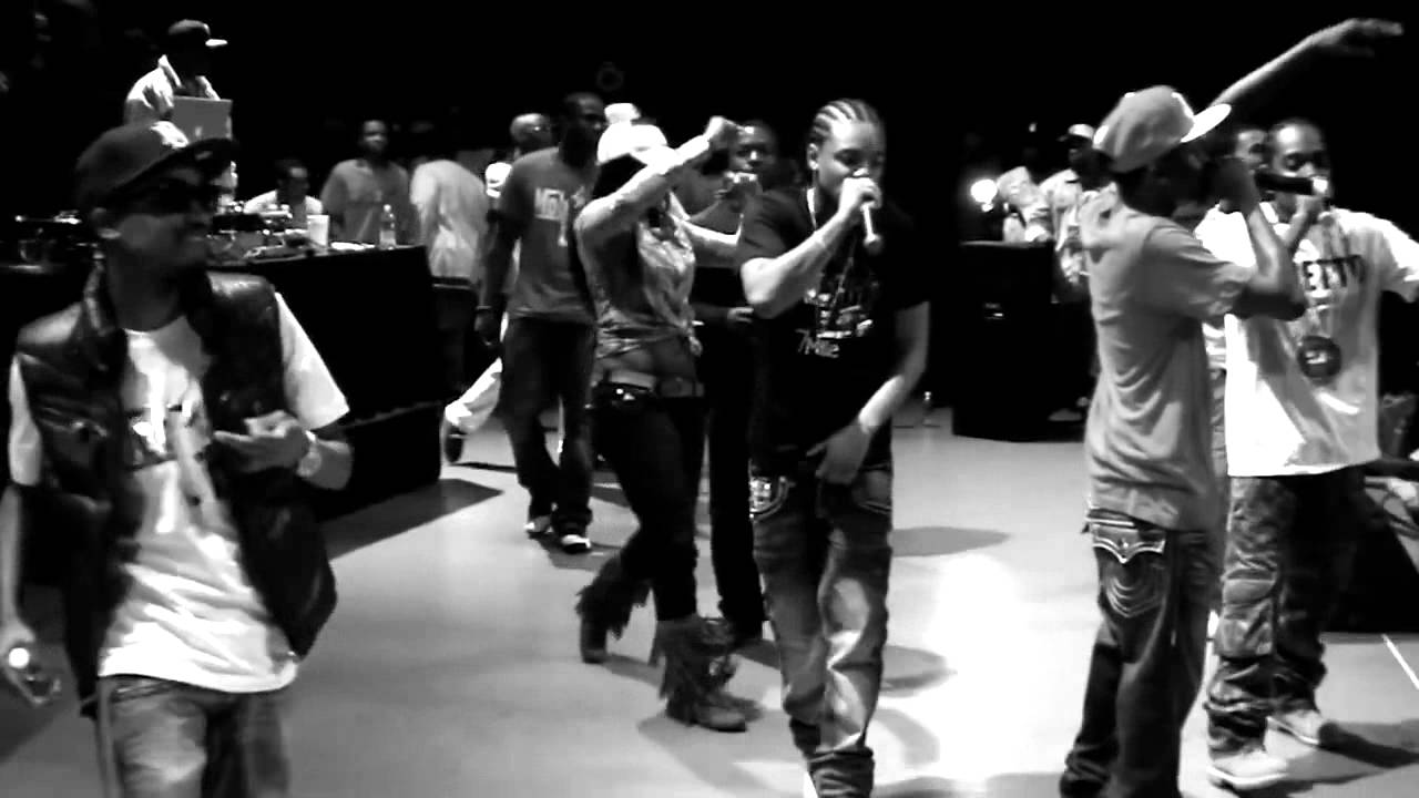 CTE World: DoughBoyz Cashout 