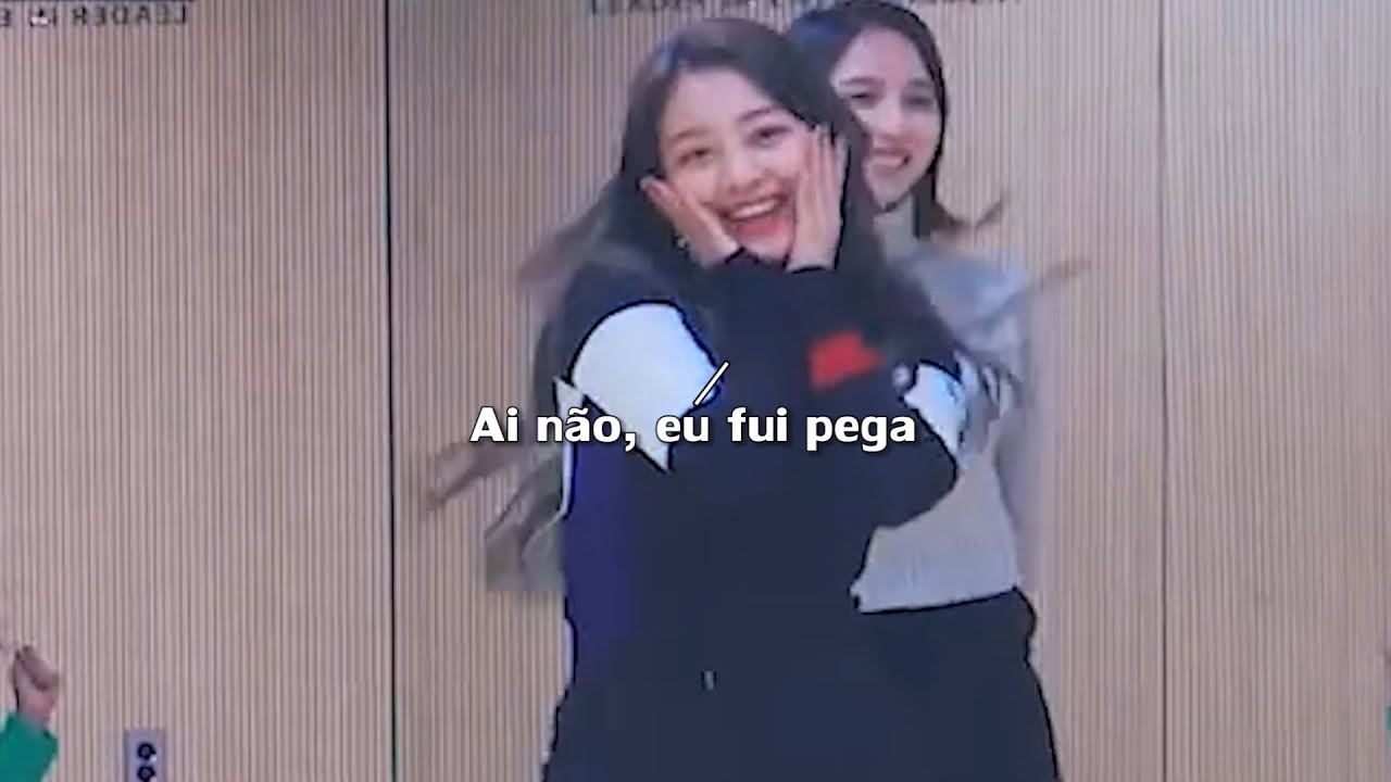 Twice- Dahyun Fofinha e Jihyo Animada.