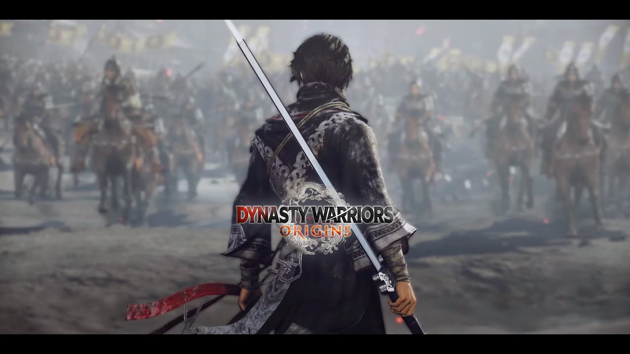 MrBeast Dan Bang Windah Pernah Main DYNASTY WARRIORS 6 ?