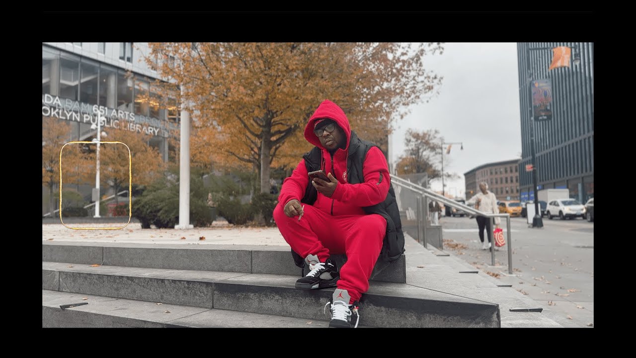 SCRILLZ DANERO - WHO YOU GONE CALL OFFICIAL VIDEO