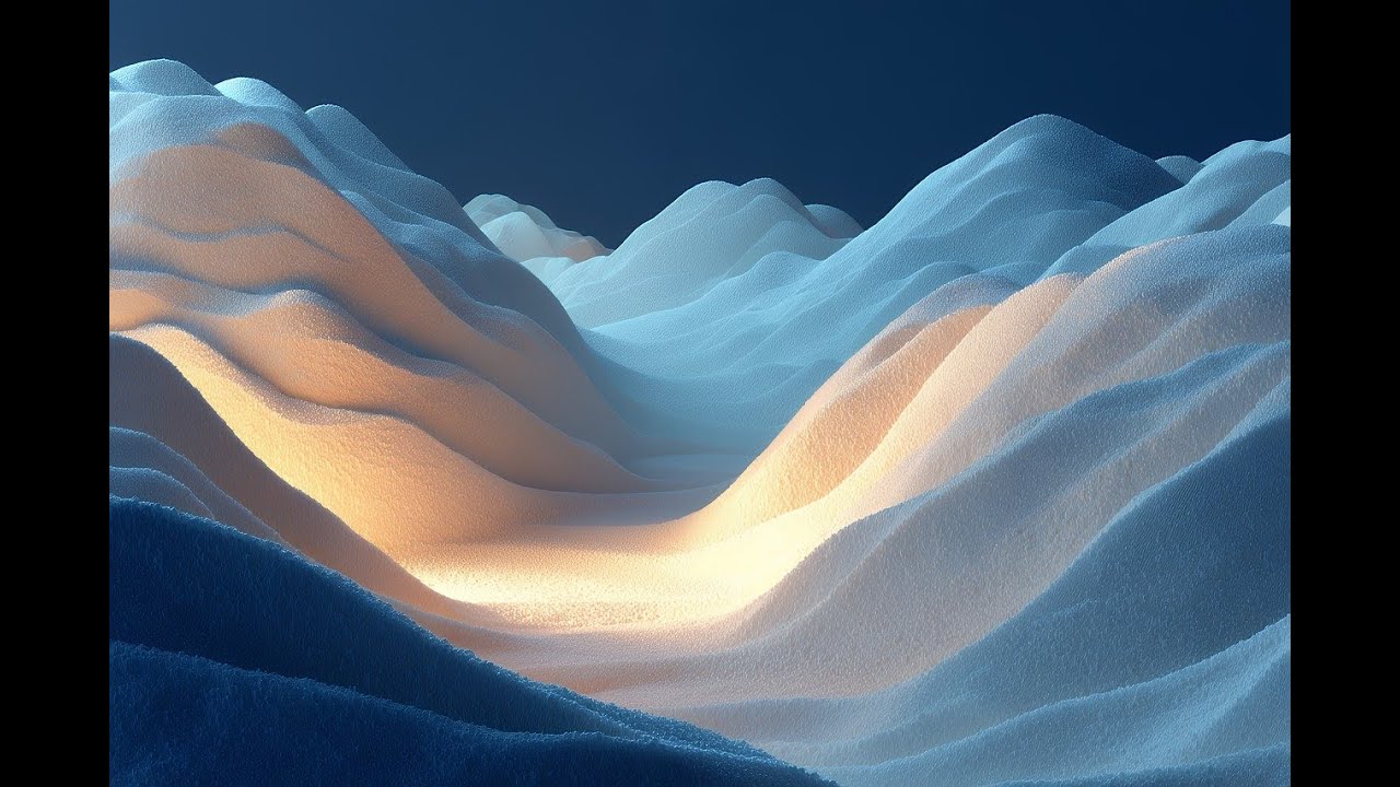 3 Hours Background Music for Relaxation & Calm