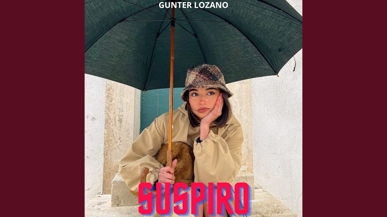 Suspiro