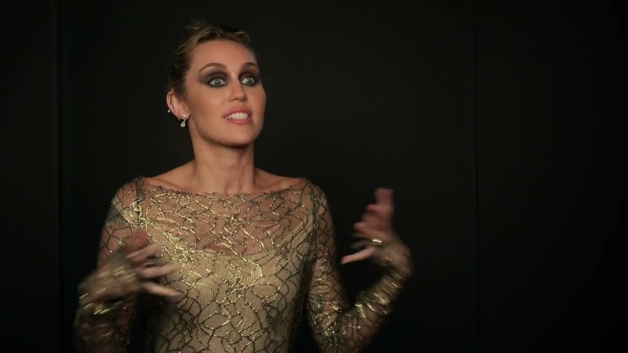 Miley Cyrus | Avatar: Fire + Ash | 2025