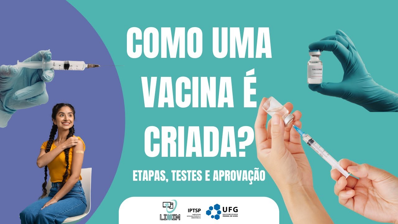 Como são feitas as vacinas? Entenda as fases do desenvolvimento e testes clínicos