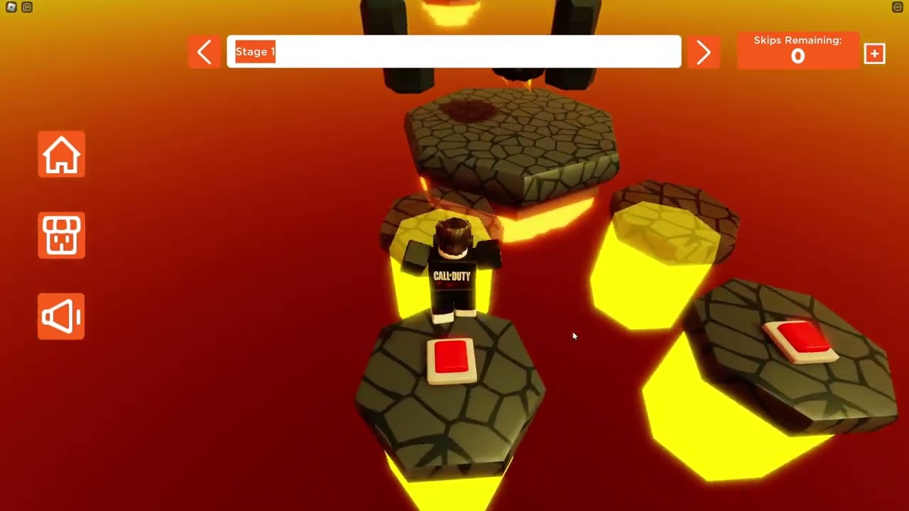 I AM DONE WITH THIS GAME!!! - ROBLOX DOUBLE TROUBLE: TWO PLAYER OBBY