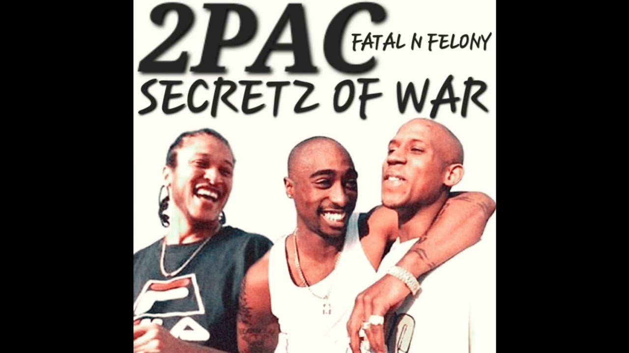 2PAC 
