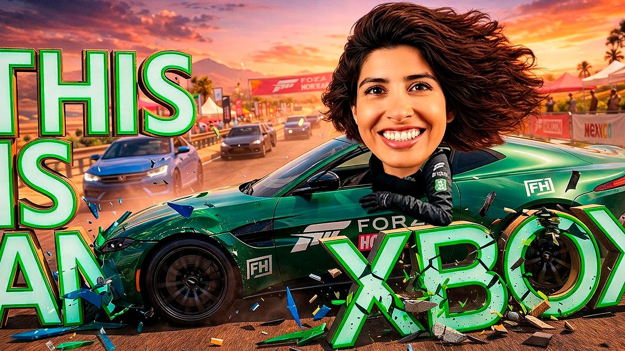 NUEVA XBOX HELIX es OFICIAL SERÁ LA MAS POTENTE  🔥 Juegos GRATIS de Xbox Steam Amazon y Epic Games