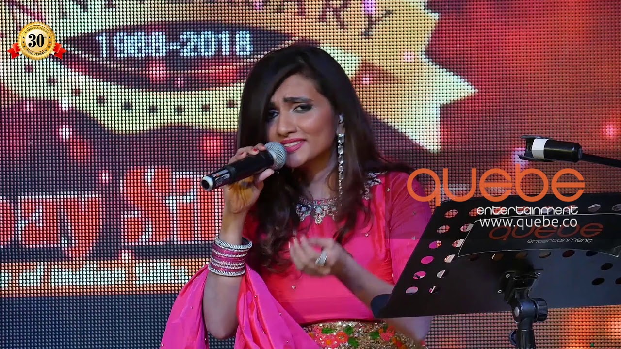 Chupke Chupke Raat Din By Manjari l Doha Musical-Notes Episode 6 l Ghazals