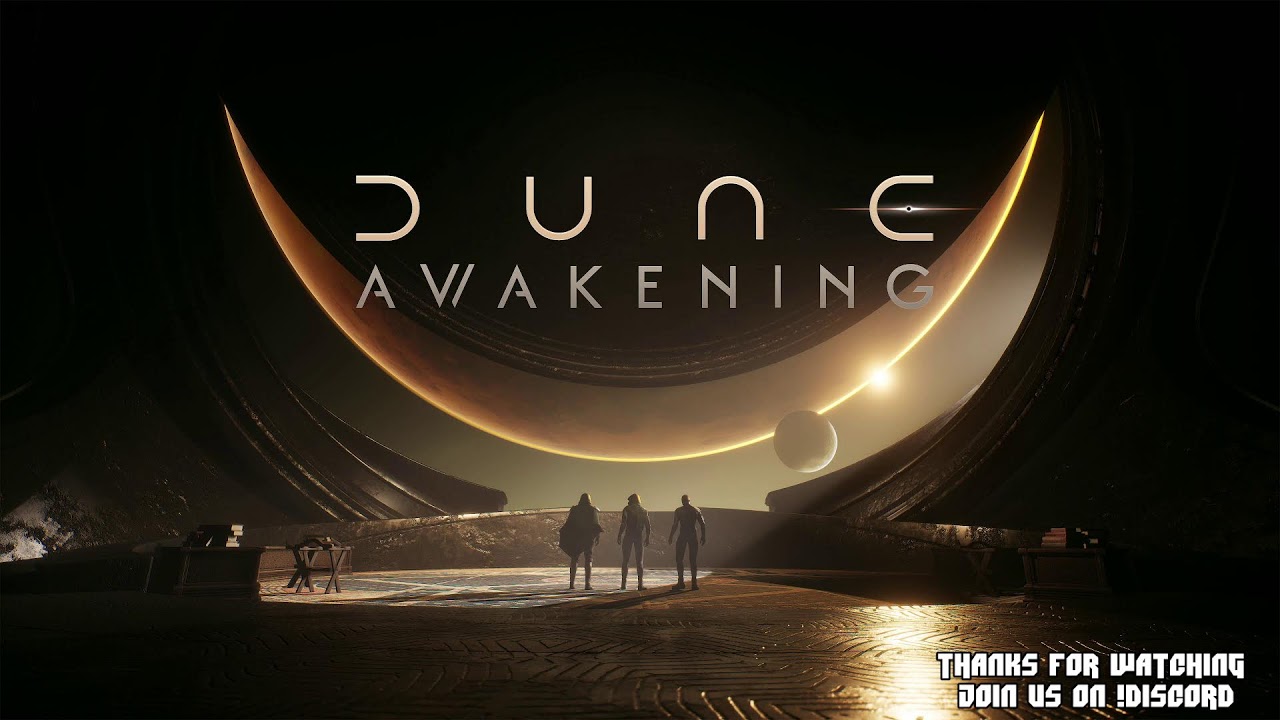 ✅Dune: Awakening✅!ref !patreon !social !merch✅!vpn