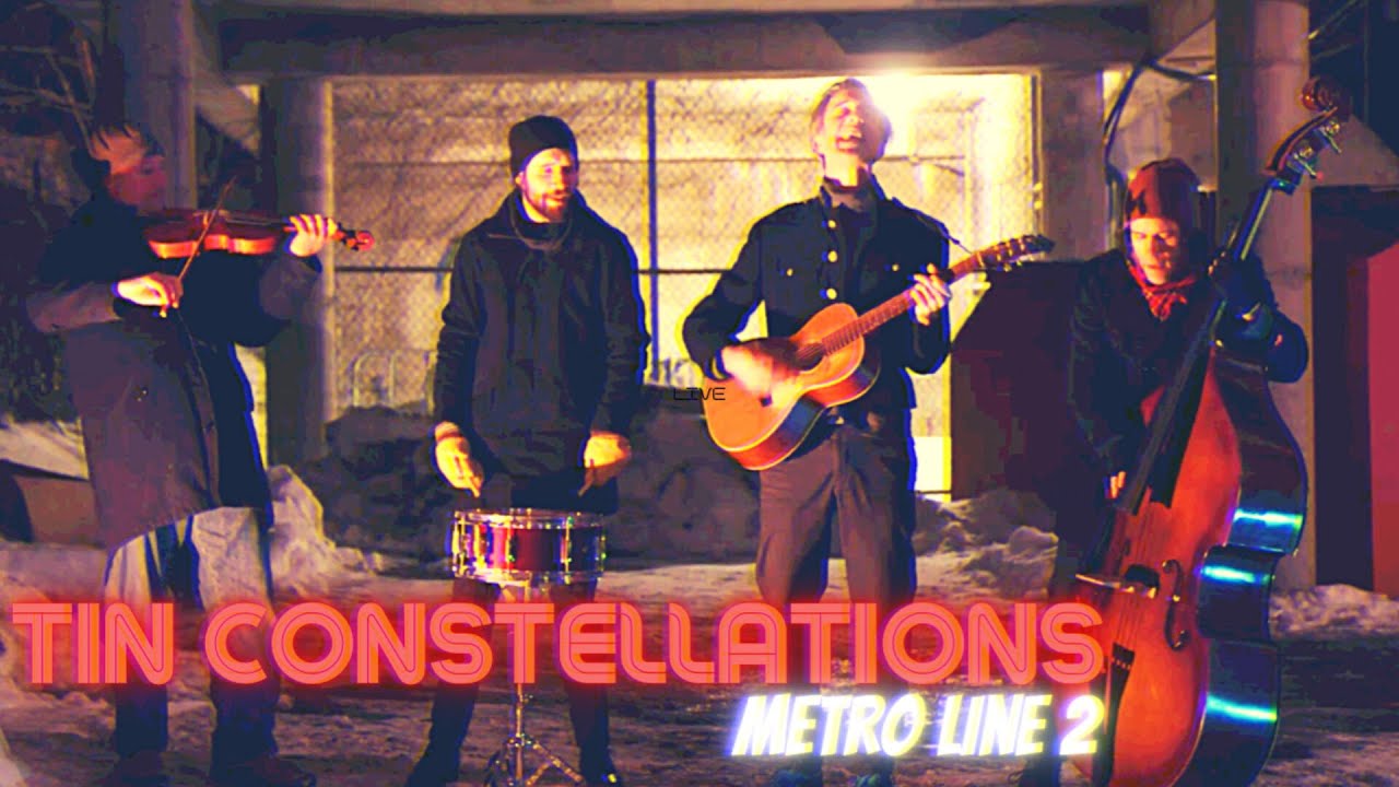 Metro Line 2