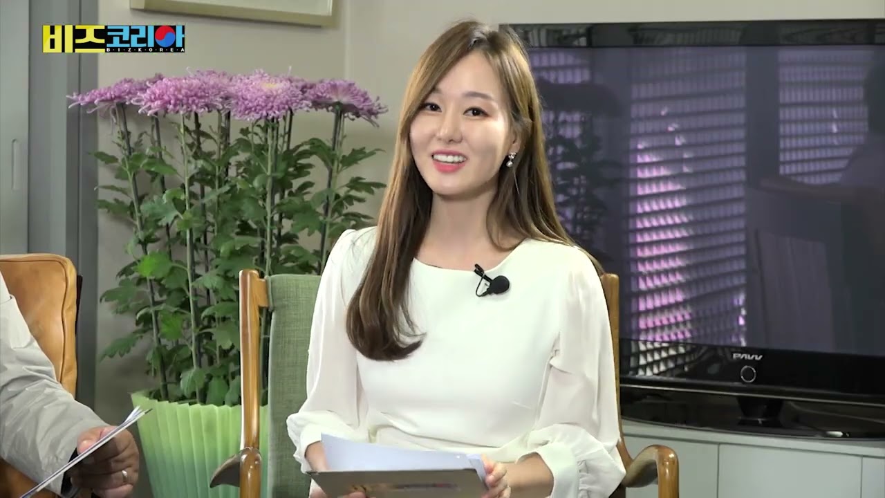 YTN Life 채널 BIZ KOREA - (주)우원엠앤이