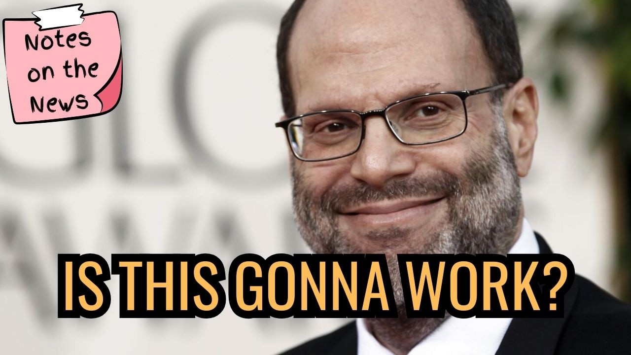 Scott Rudin&rsquo;s Comeback: What Have We Learned?
