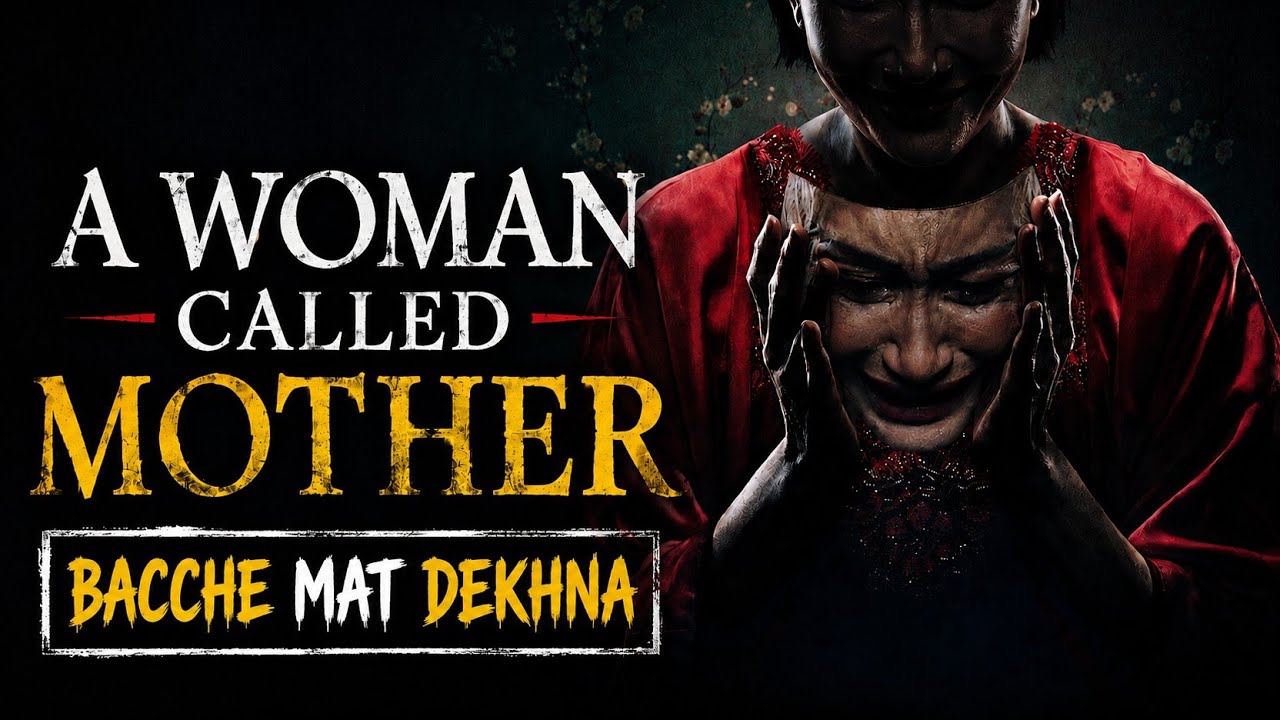 A Woman Called Mother Full Movie Hindi Dubbed REVIEW || A Woman Called Mother Movie Explained in ...