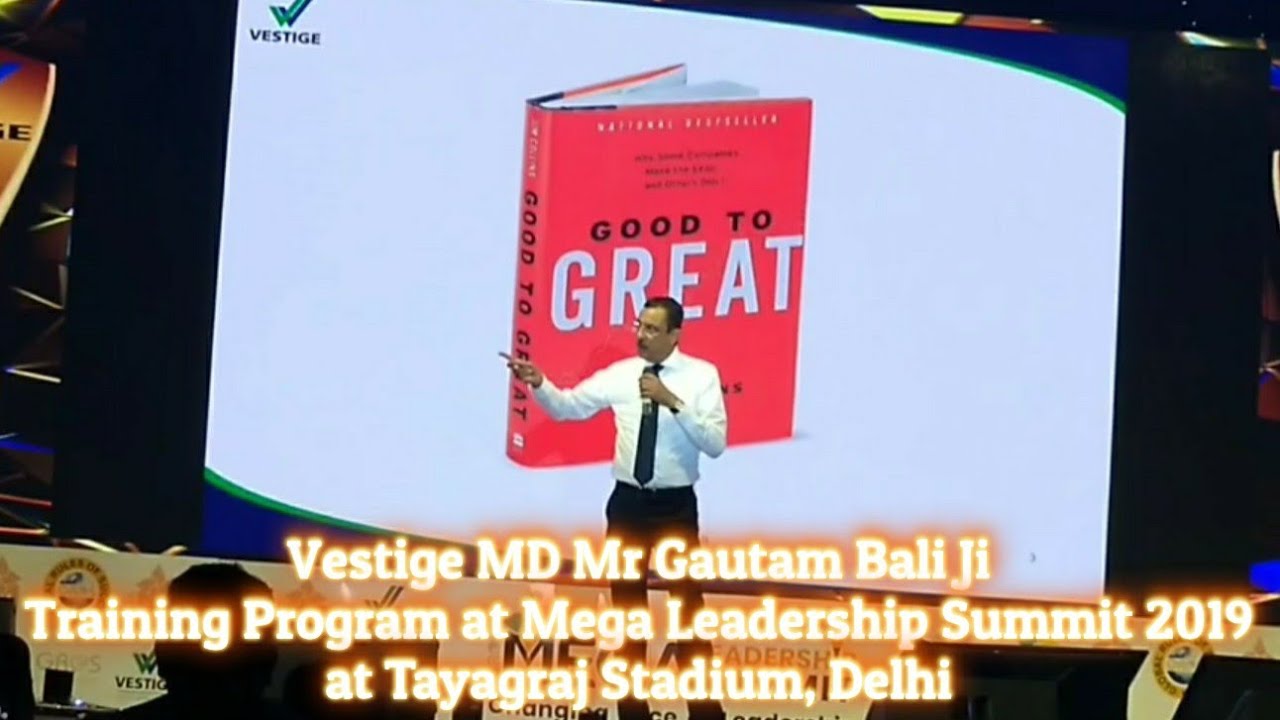 Leadership Training Program by Vestige MD Mr Gautam Bali Ji at Tayagraj Stadium✌️✌️✌️✌️👍👍👍👍🔥🔥🔥🔥