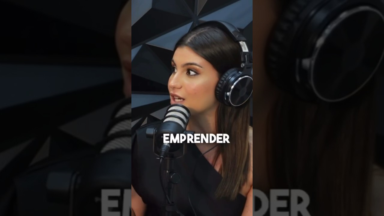 En venezuela descubr&iacute; que se puede emprender en mi ac&aacute;demia 🇻🇪 #negocio #negocios #emprender
