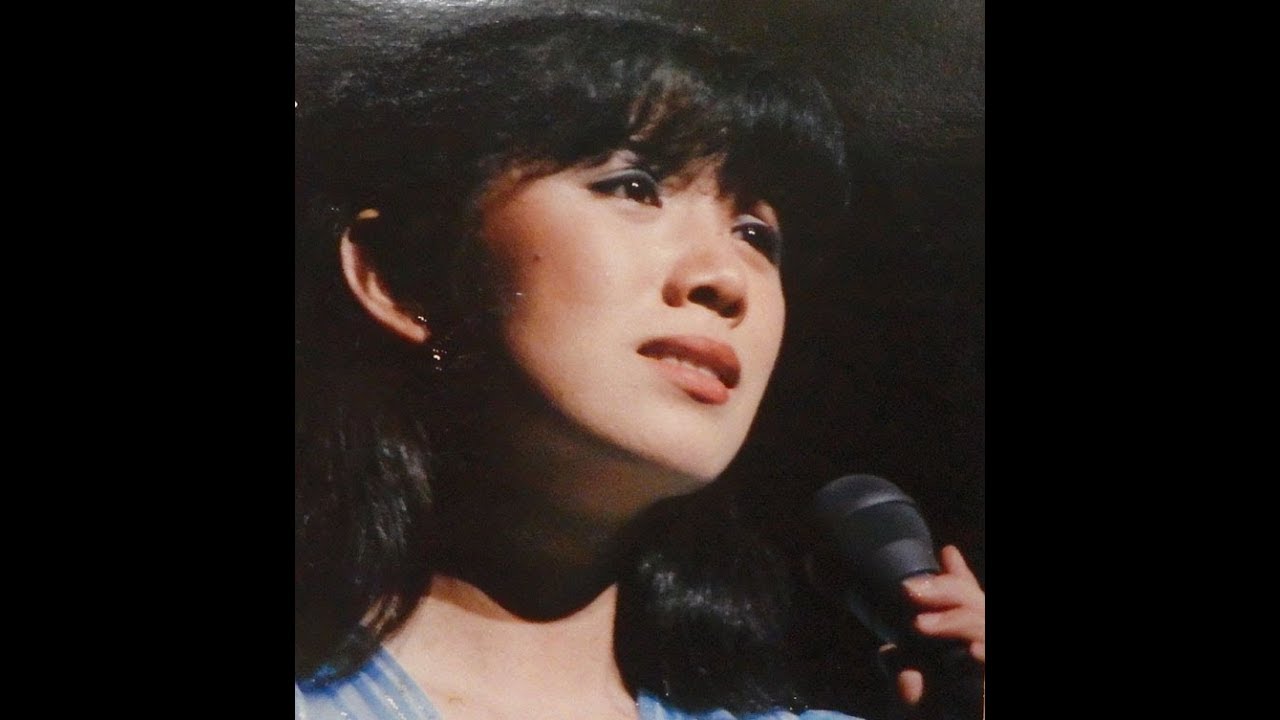 森昌子　歌でつづる昌子の１０年（１０周年記念リサイタルより）
