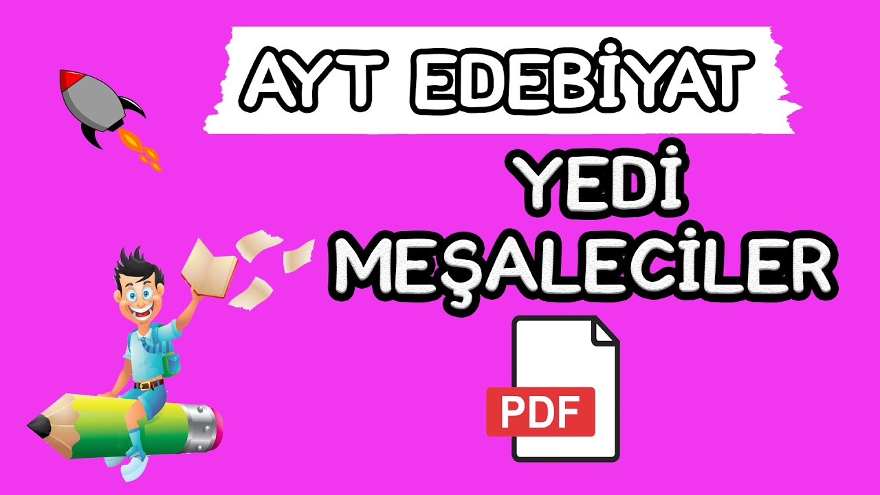 Yedi Meşaleciler