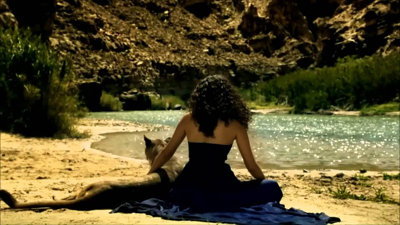 Ofra Haza - My Aching Heart