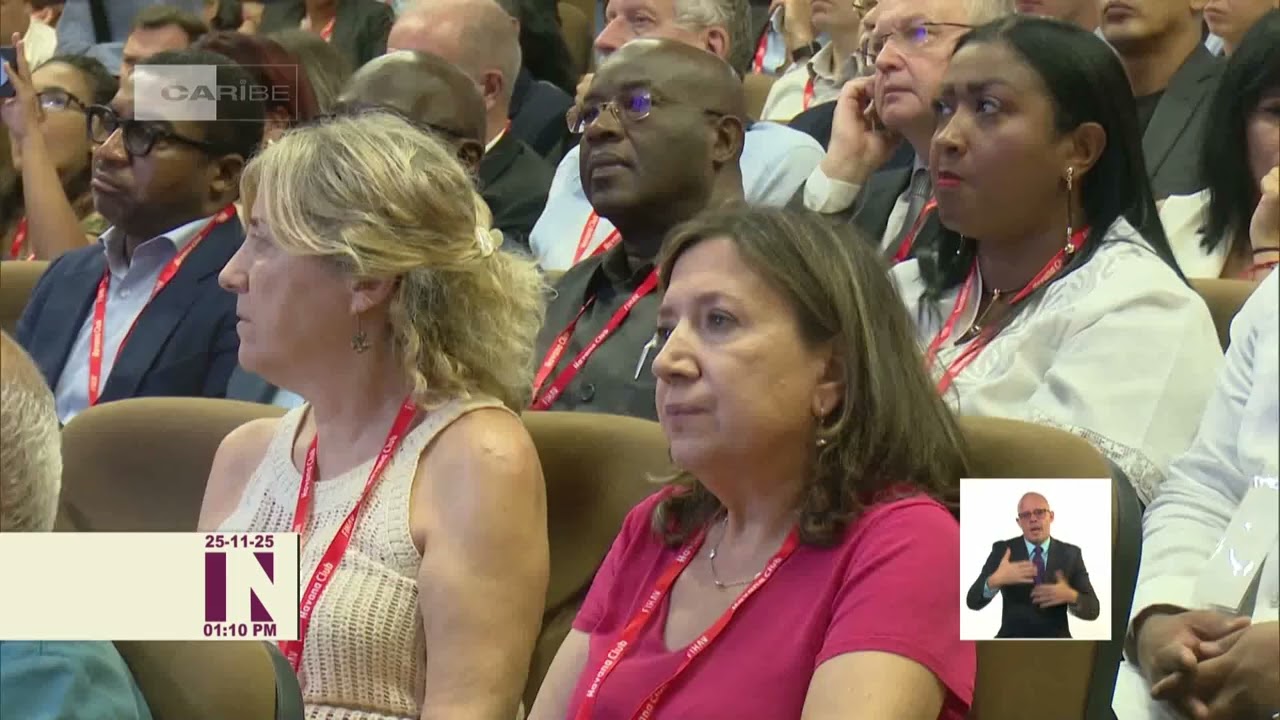 Anuncian en Foro de Inversiones nuevas medidas para desarrollo de negocios en Cuba