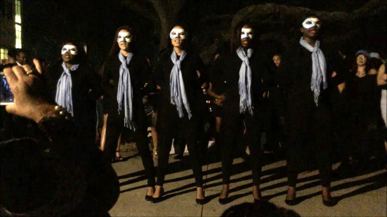 Kimimela NMP Fall 2016 - Lomasi Maralah Line