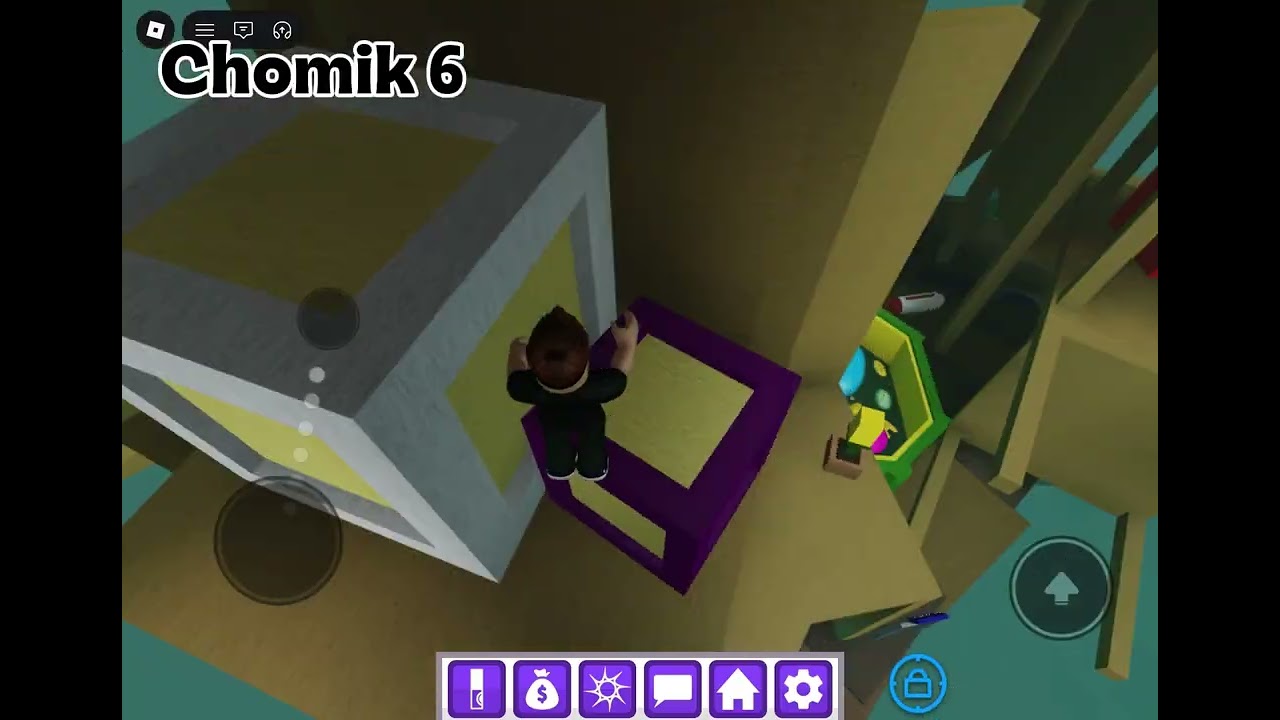 How to get Marker Chomik in Find the Chomiks (In Find the Markers)