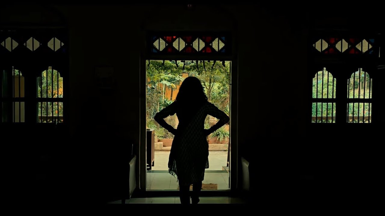 MAAYA - A Short Film