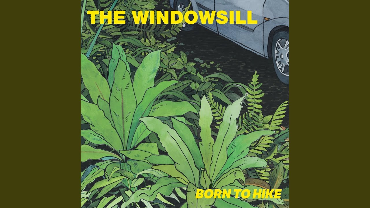 Born to Hike
