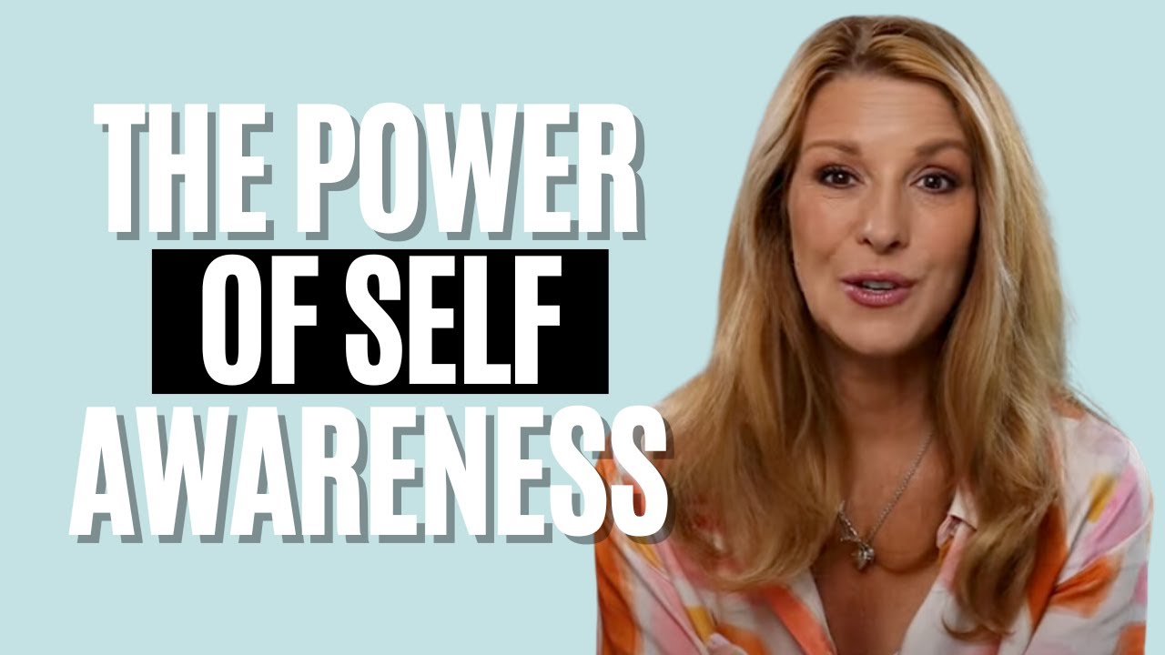 Master Your Presentations: The Power of Self-Awareness Revealed!