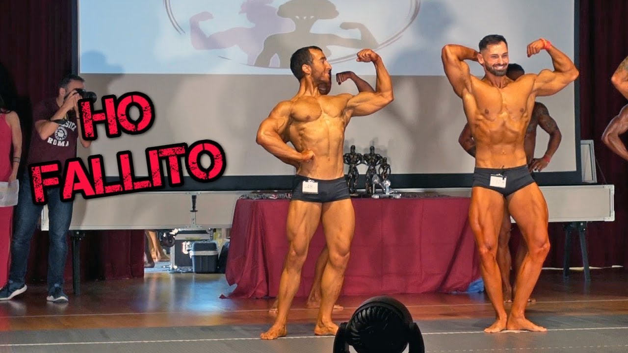 LA MIA PRIMA GARA CLASSIC | HO FALLITO