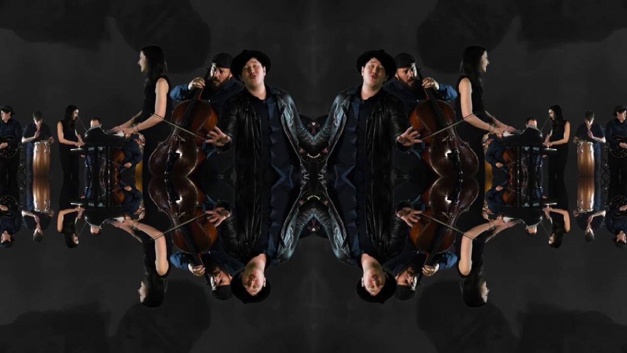 The Family Crest | Mirror Love (Official Video)
