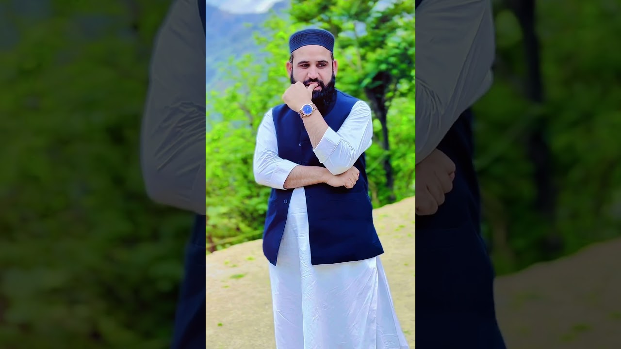 Daji|Judai|Pashto Nazam|Muhammad ilyas naatkhwan |Swat| #naat #mountains #nazam #video #2025