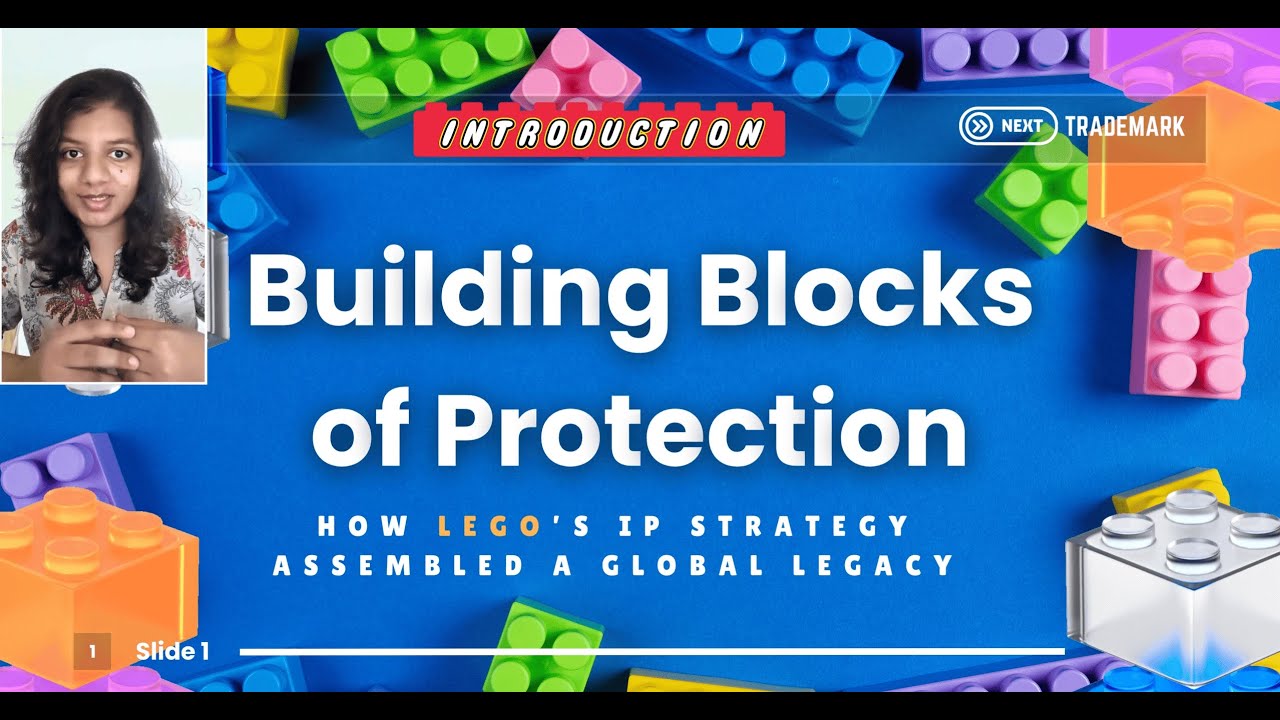 How LEGO&rsquo;s IP Strategy Assembled a Global Legacy - 20BBL019, 21BBL044, 21BBL050