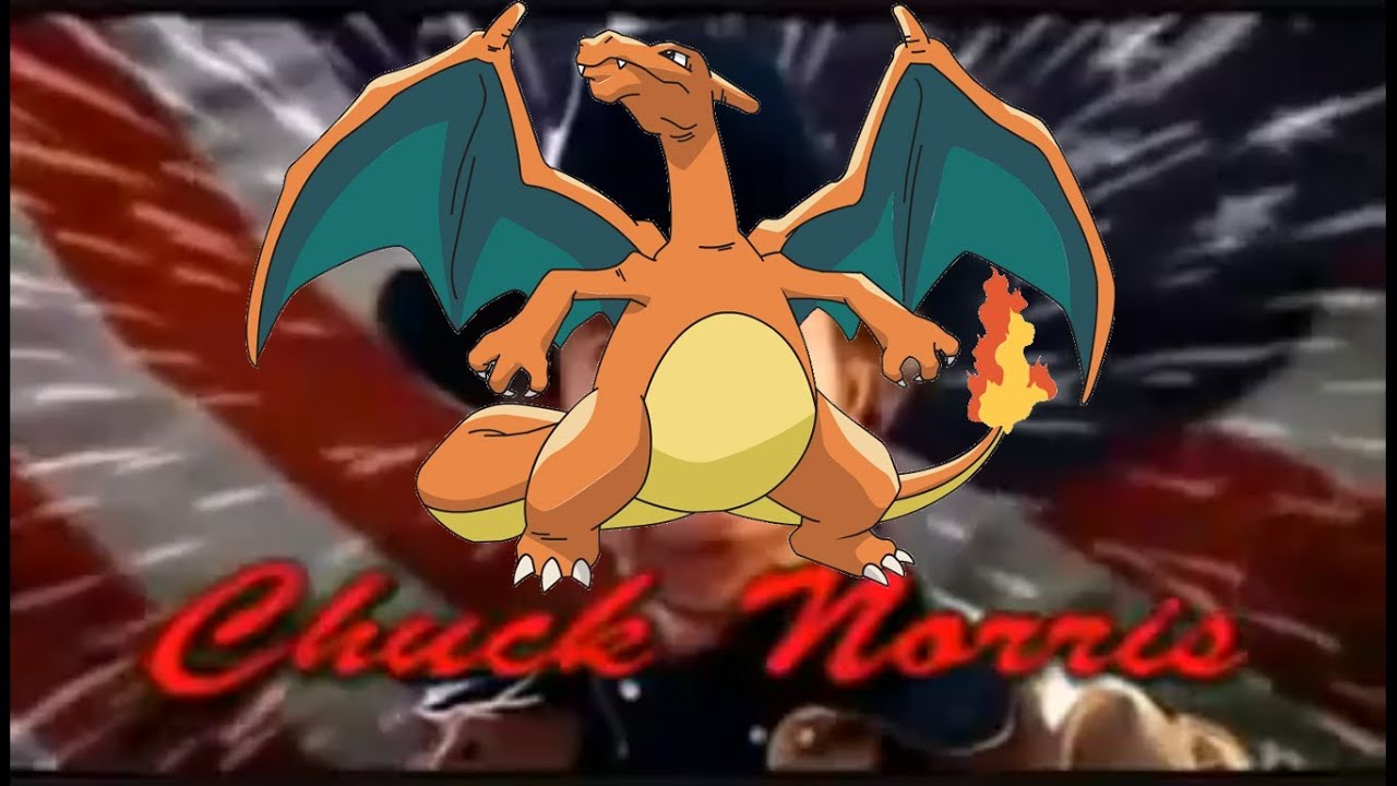 Trolling with an 8 Year Old's Favorite Pokemon