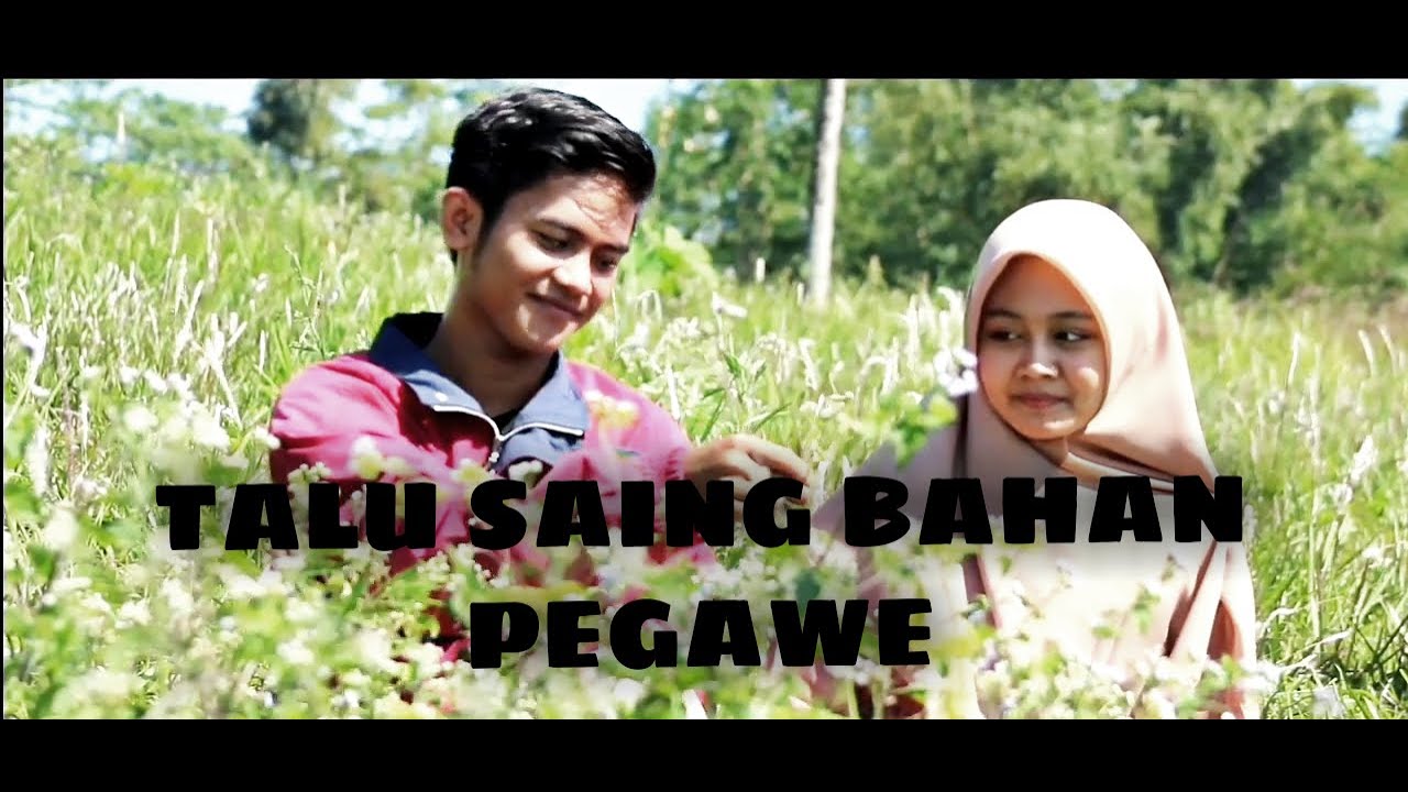 lagu Alas Terbaru 2022 | TALU SAING BAHAN PEGAWE (TSBP) | Abdul Khalib
