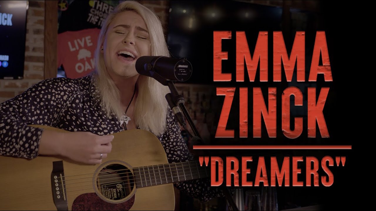 Emma Zinck - 