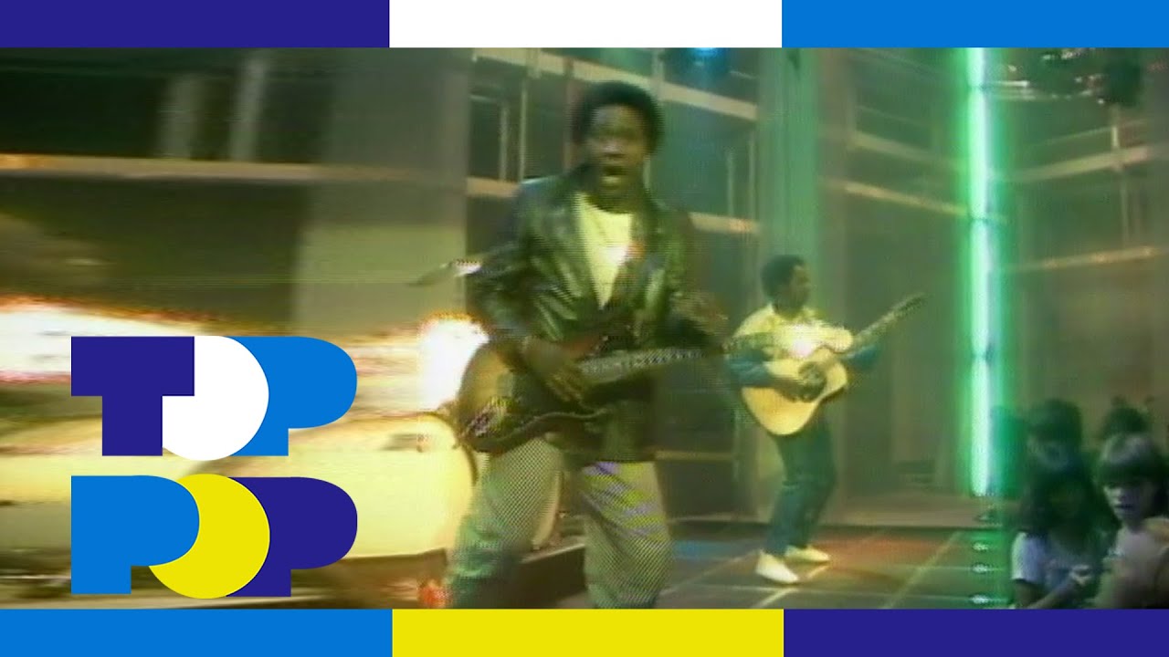 Gibson Brothers - Mariana &bull; TopPop