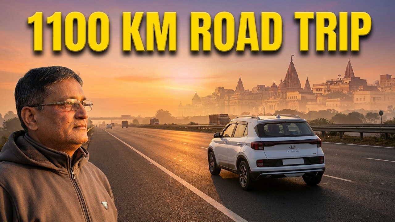 Delhi/Noida to Varanasi