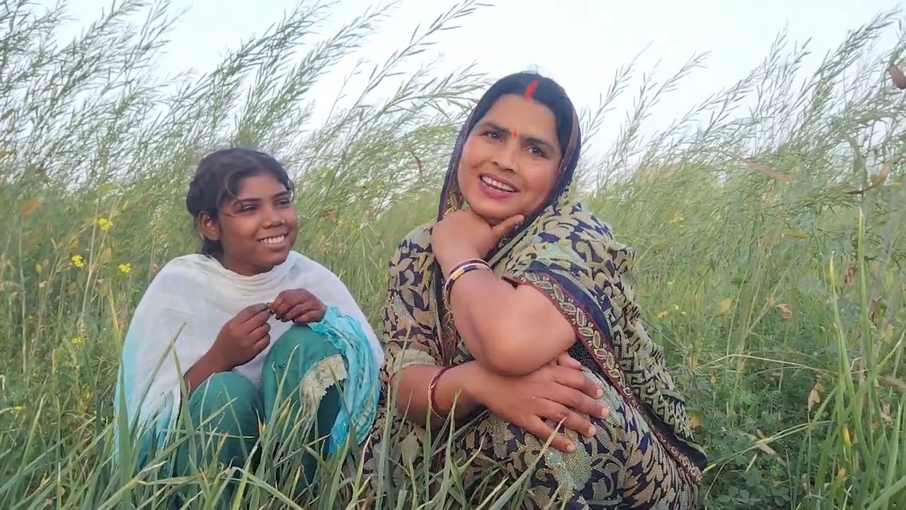 आज मोर नकिया चु गयल अटवा में और मसाला पीसत रहनी ओ हु मे चु गयल 